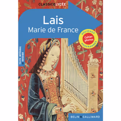 ISBN Lais, Français, 288 pages