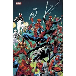 BD - MARVEL - TOME 15 - Édition Collector - Affrontement de Peter Parker - 176 pages - 08/03/2023