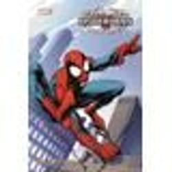Ultimate Spider-Man Tome 1 : Pouvoirs et responsabilités