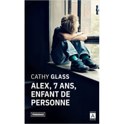 Alex, 7 ans, enfant de personne (Poche)