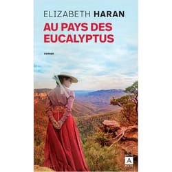 Au pays des eucalyptus (Poche)