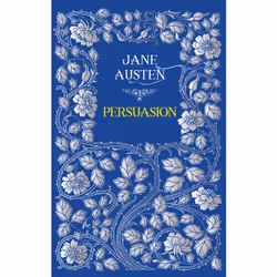 ISBN Persuasion : Le livre de Jane Austen, Hugh Thomson, classiques, 237 pages