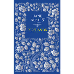 ISBN Persuasion : Le livre de Jane Austen, Hugh Thomson