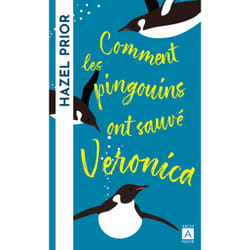 ISBN Comment les pingouins ont sauvé Veronica : Le livre de Hazel Prior