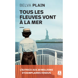 ISBN Tous les fleuves vont à la mer : Le livre de Belva Plain