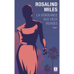 ISBN La vengeance aux deux visages - Tome 1 Eden : Le livre de Rosalind Miles