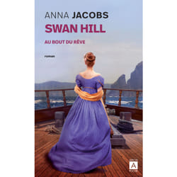 ISBN Swan Hill - Au bout du rêve : Le livre de Anna Jacobs