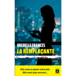 ISBN La remplaçante : Le livre de Michelle Frances
