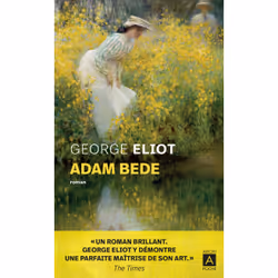 ISBN Adam Bede : Le livre de George Eliot, classiques, 782 pages