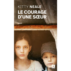 ISBN Le courage d'une soeur : Le livre de Kitty Neale