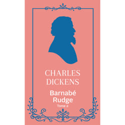 ISBN Barnabé Rudge - Tome 2 : Le livre de Charles Dickens