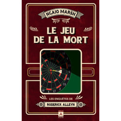 ISBN Le jeu de la mort : Le livre de Ngaio Marsh