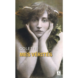 ISBN Mes vérités : Le livre de Colette