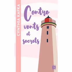 ISBN Contre vents et secrets : Le livre de Cynthia Kafka, Roman, 320 pages