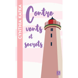 ISBN Contre vents et secrets : Le livre de Cynthia Kafka