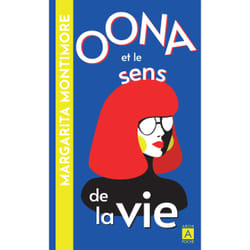 ISBN Oona et le sens de la vie : Le livre de Margarita Montimore