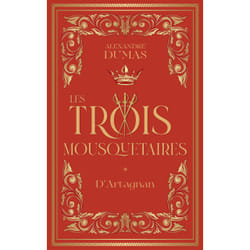 ISBN Les Trois Mousquetaires - Tome 1 D'Artagnan : Le livre de Alexandre Dumas