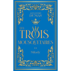 ISBN Les Trois Mousquetaires - Tome 2 Milady : Le livre de Alexandre Dumas