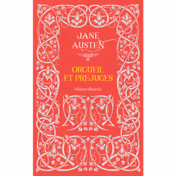 ISBN Orgueil et Préjugés : Le livre de Jane Austen, classiques, 390 pages