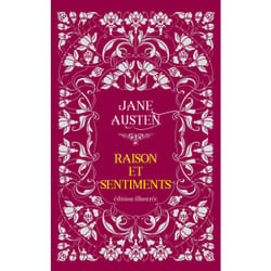 ISBN Raisons et sentiments : Le livre de Jane Austen, Hugh Thomson