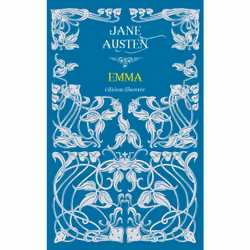 ISBN Emma : Le livre de Jane Austen, Hugh Thomson, classiques, 470 pages