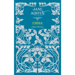 ISBN Emma : Le livre de Jane Austen, Hugh Thomson