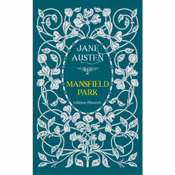 ISBN Mansfield Park : Le livre de Jane Austen, Hugh Thomson, classiques, 520 pages