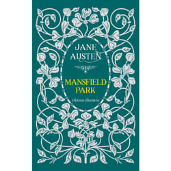 ISBN Mansfield Park : Le livre de Jane Austen, Hugh Thomson