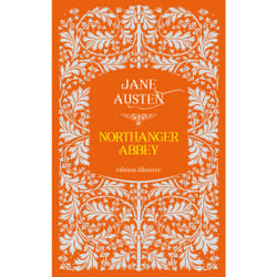 ISBN Northanger Abbey : Le livre de Jane Austen, Hugh Thomson