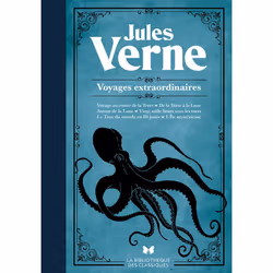 ISBN Voyages extraordinaires - édition illustrée : Le livre de Jules Verne, Alphonse de Neuville, Henri de Montaut, Edouard R ...