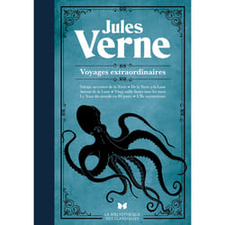 ISBN Voyages extraordinaires - édition illustrée : Le livre de Jules Verne, Alphonse de Neuville, Henri de Montaut, Edouard Riou, Leo Benett