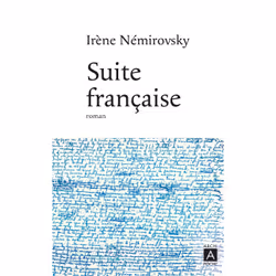 ISBN Suite française : Le livre de Irène Némirovsky, Roman, 512 pages