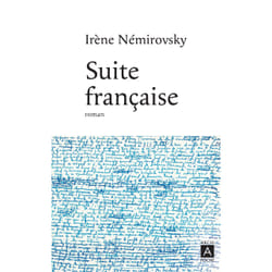 ISBN Suite française : Le livre de Irène Némirovsky
