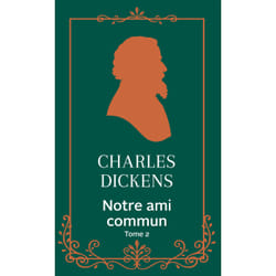 ISBN Notre ami commun - Tome 2 : Le livre de Charles Dickens