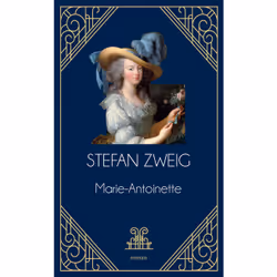 ISBN Marie-Antoinette : Le livre de Stefan Zweig, classiques, 500 pages