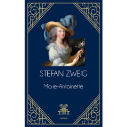 ISBN Marie-Antoinette : Le livre de Stefan Zweig