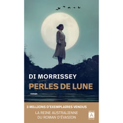 ISBN Perles de lune : Le livre de Di Morrissey