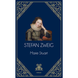 ISBN Marie Stuart : Le livre de Stefan Zweig