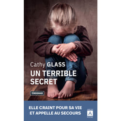 ISBN Un terrible secret : Le livre de Cathy Glass