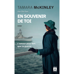 ISBN En souvenir de toi : Le livre de Tamara McKinley