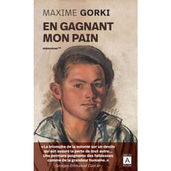 ISBN En gagnant mon pain : Le livre de Maxime Gorki