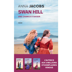 ISBN Swan Hill - Tome 4 Une chance à saisir : Le livre de Anna Jacobs