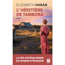 ISBN L'Héritière de Tambora : Le livre de Elizabeth Haran