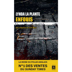 ISBN Enfouis : Le livre de Lynda La Plante