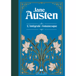 ISBN Jane Austen - L'intégrale romanesque : Le livre de Jane Austen, Hugh Thomson, classiques, 877 pages