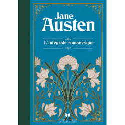 ISBN Jane Austen - L'intégrale romanesque : Le livre de Jane Austen, Hugh Thomson