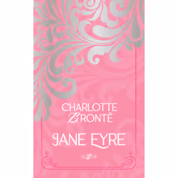 ISBN Jane Eyre : Le livre de Charlotte Brontë, classiques, 630 pages