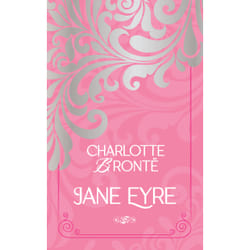 ISBN Jane Eyre : Le livre de Charlotte Brontë