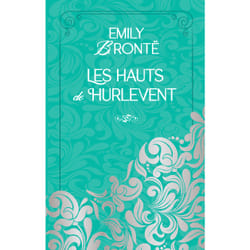 ISBN Les Hauts de Hurlevent : Le livre de Emily Brontë