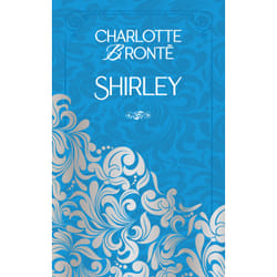 ISBN Shirley : Le livre de Charlotte Brontë